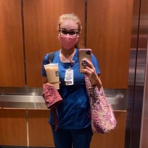 Meet your Posher, Posh